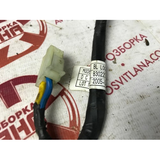 Проводка салона Kia Sorento 2002-2009 B302233251